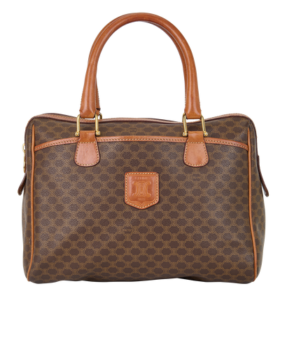 Triomphe Duffle Bag, front view